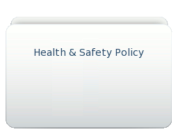 Occupational Health & Safety Policy